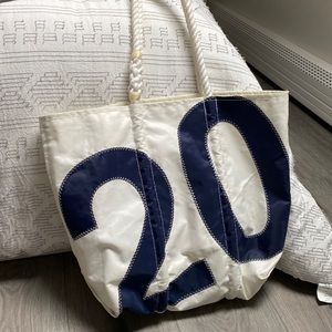 Sea bag!!